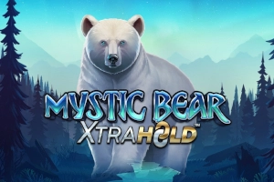 Mystic Bear Xtrahold