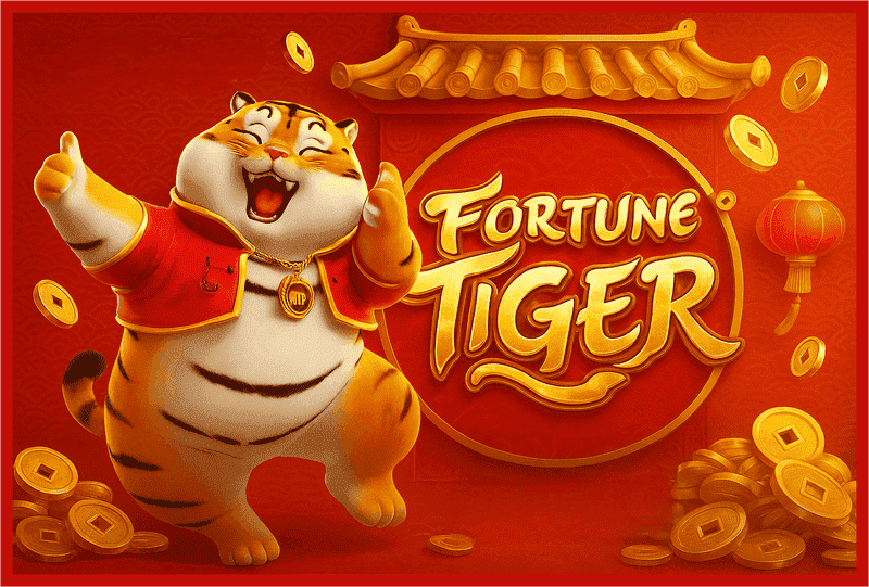 Jogo Tiger Ox Mouse da 166BET.