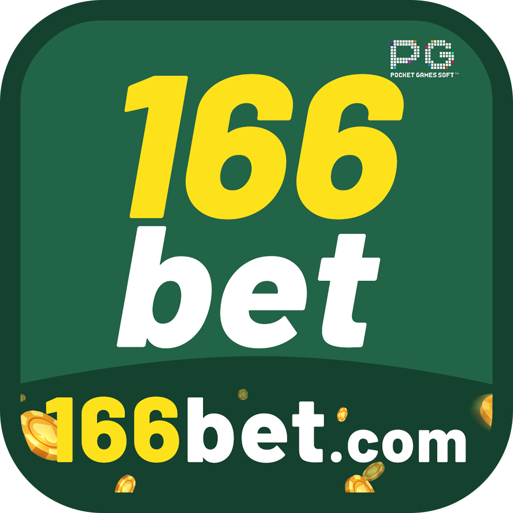 Logo da 166BET