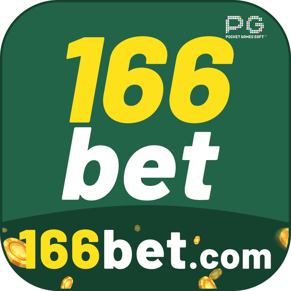 166BET Logo